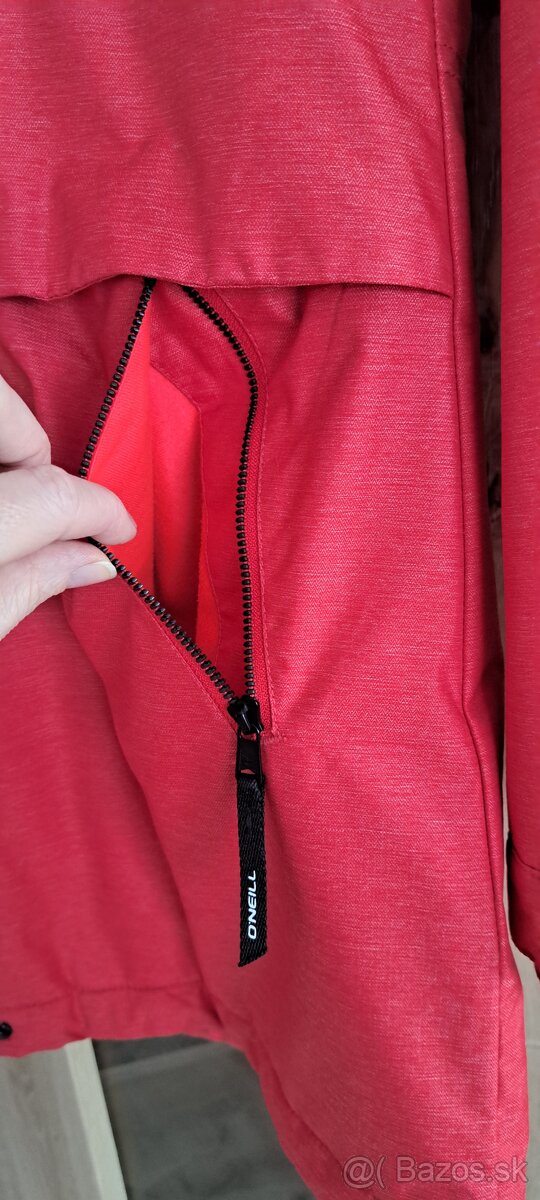 Dámska zimná bunda O'Neill - 7