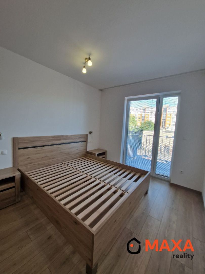 Prenájom dvojizbový byt v novostavbe v Prievidzi - 7