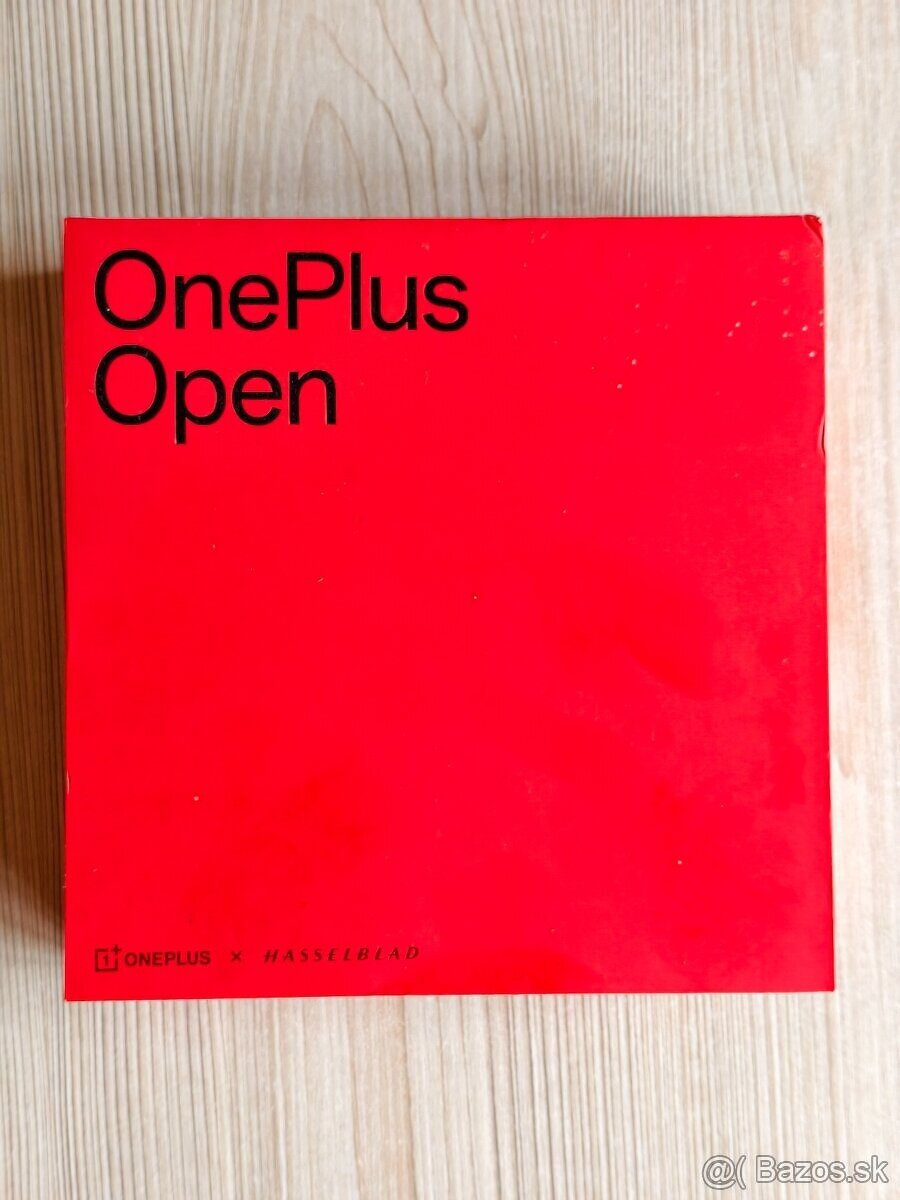 OnePlus Open 512GB/16GB - 7