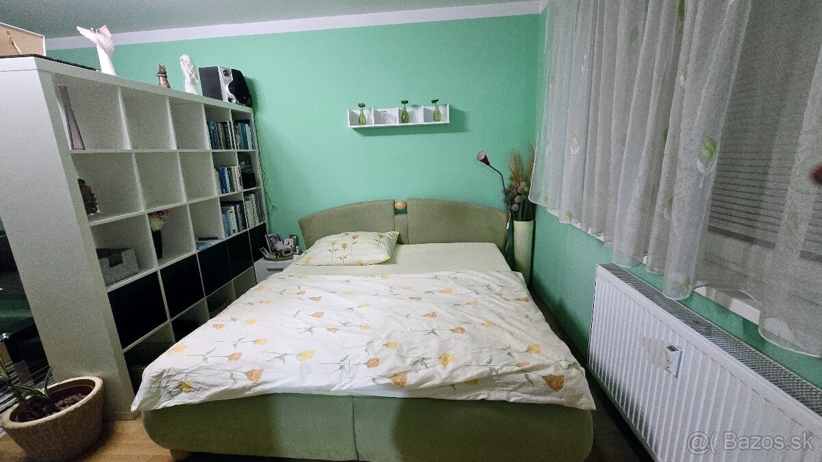 Predám 1 izbový byt pri Mladežníckej škole v Púchove - 7