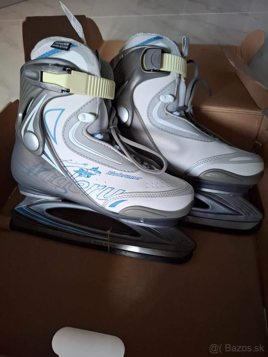 Korčule na ľad Bladerunner 36 - 7