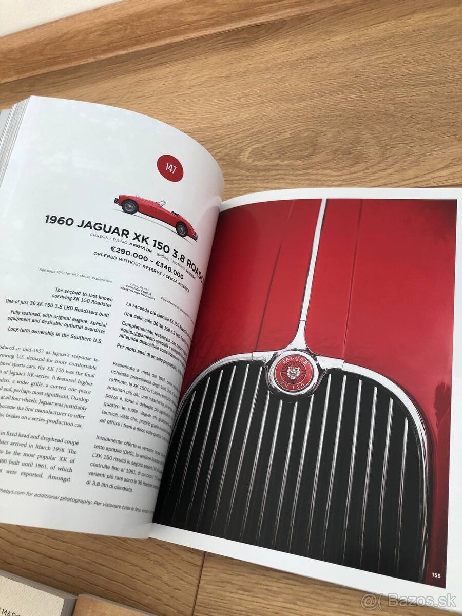 katalogy sothebys christies - 7