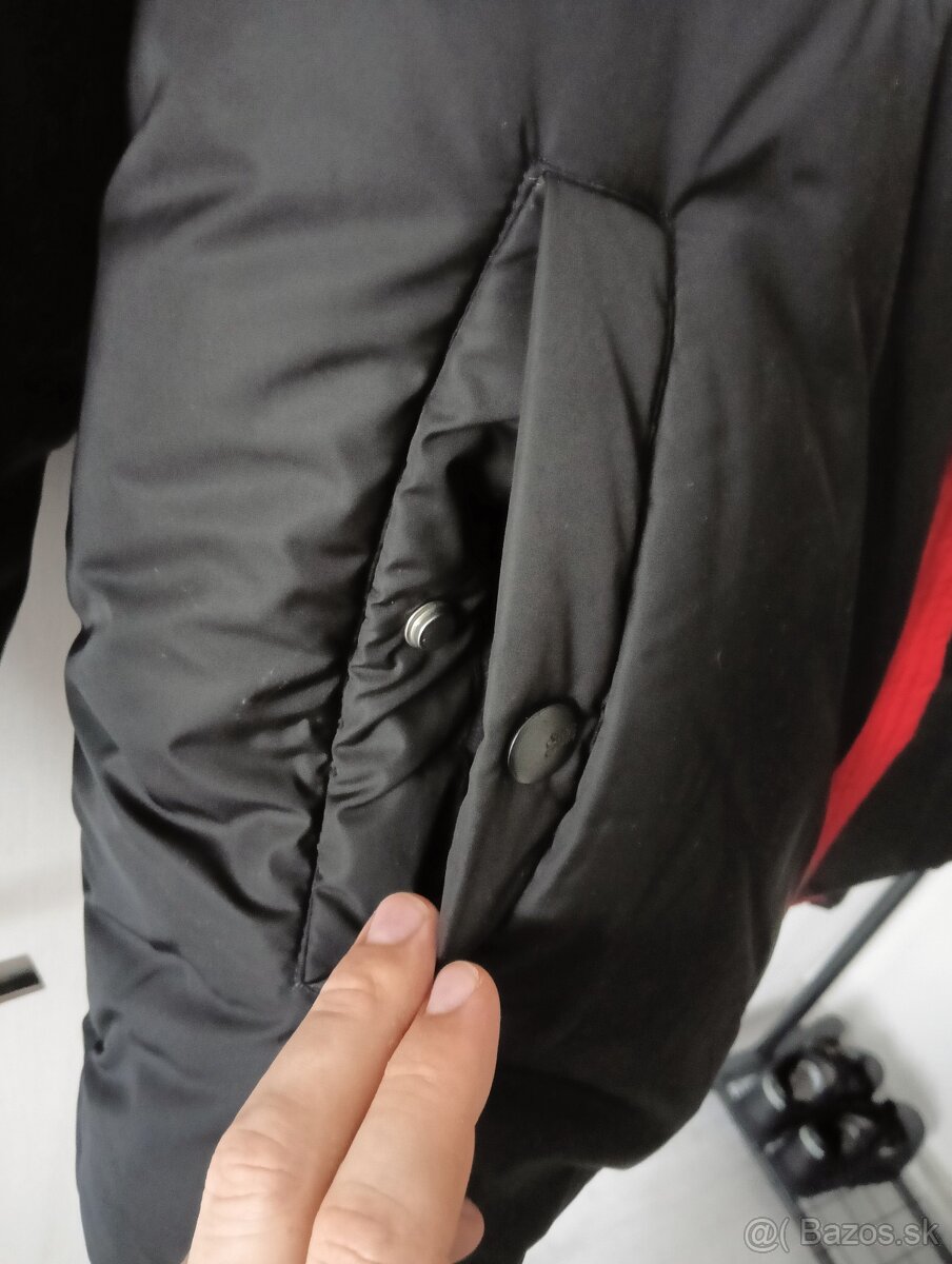 Zimná bunda XXL - 7