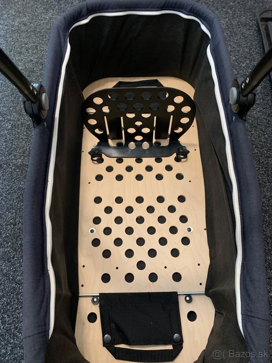 Emmaljunga NXT90 - 7