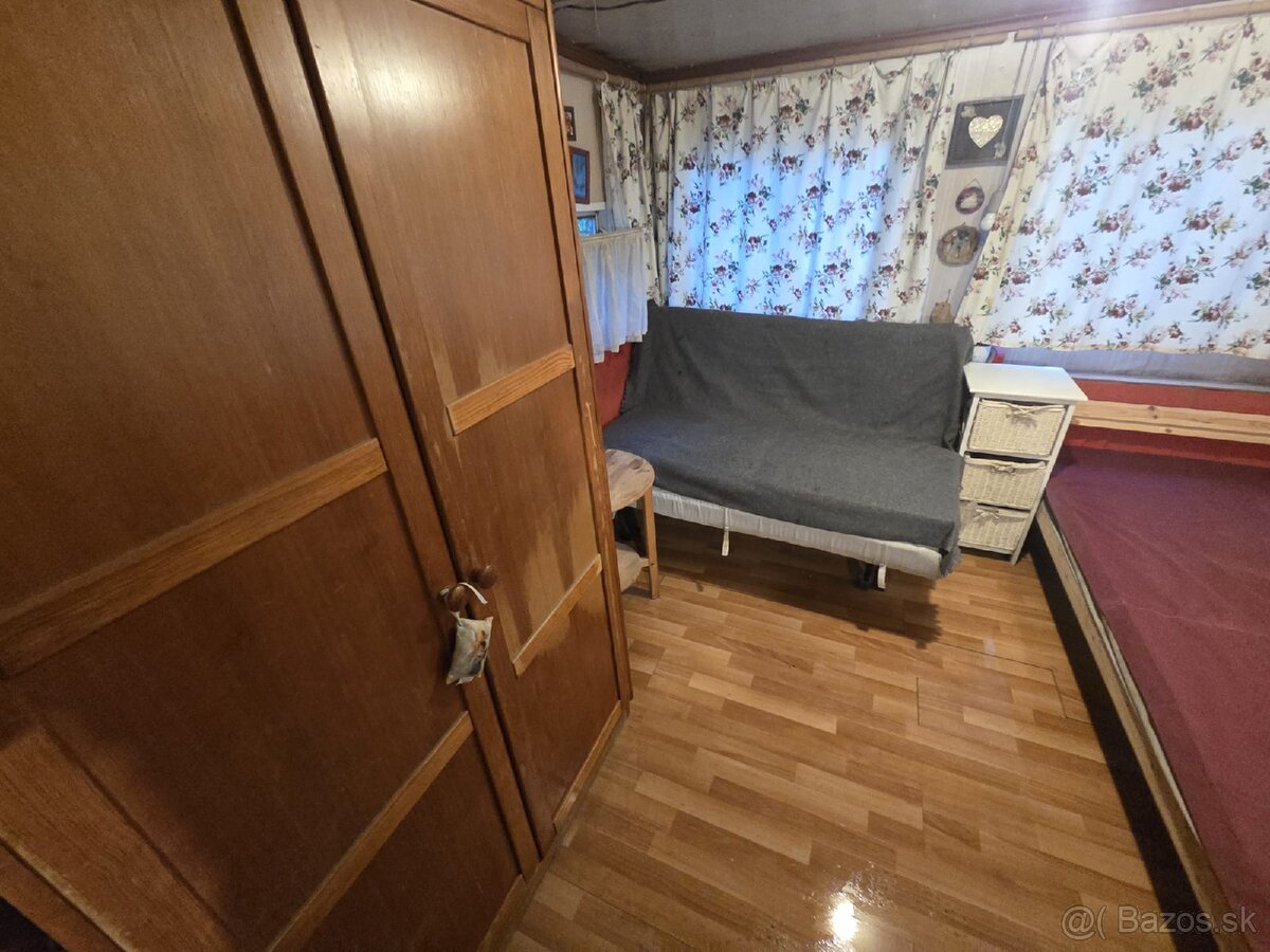 Mobilný domček - 7