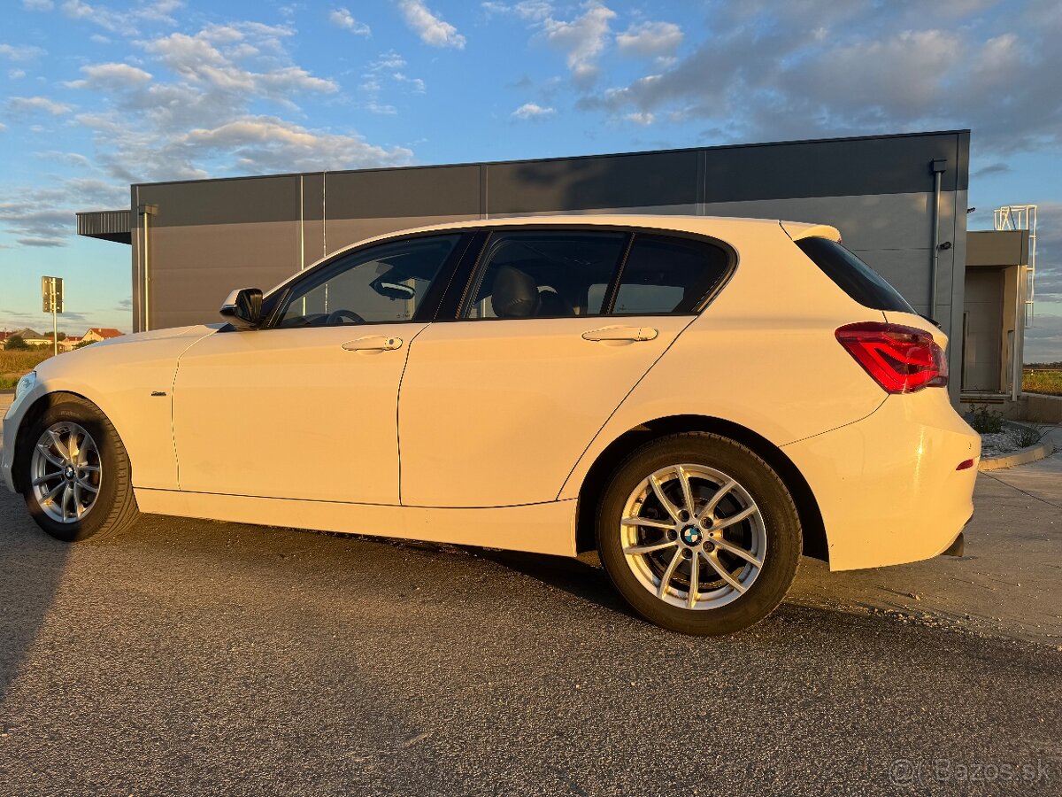 Bmw 1 118i - 7