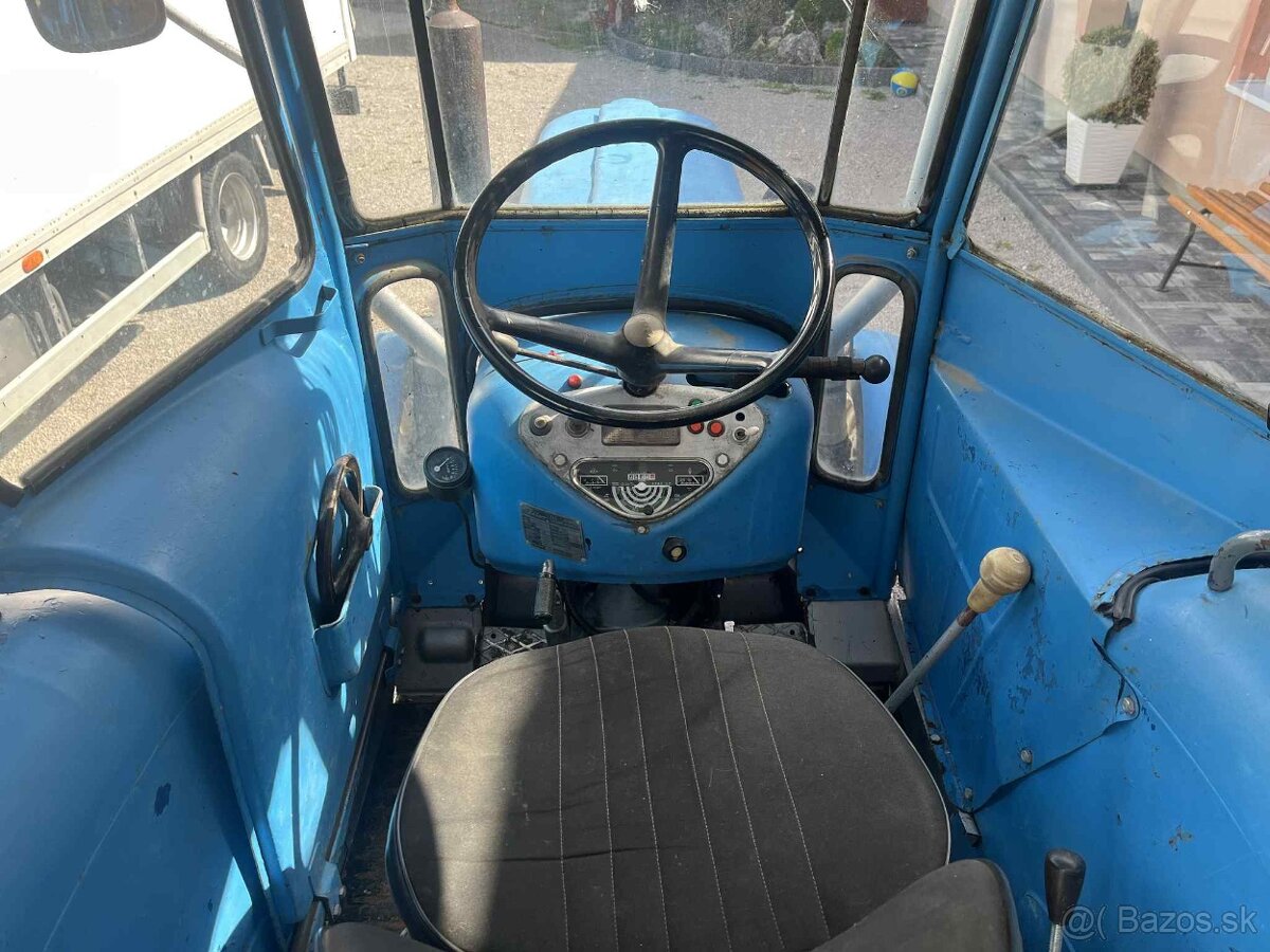 Zetor 4011 - 7