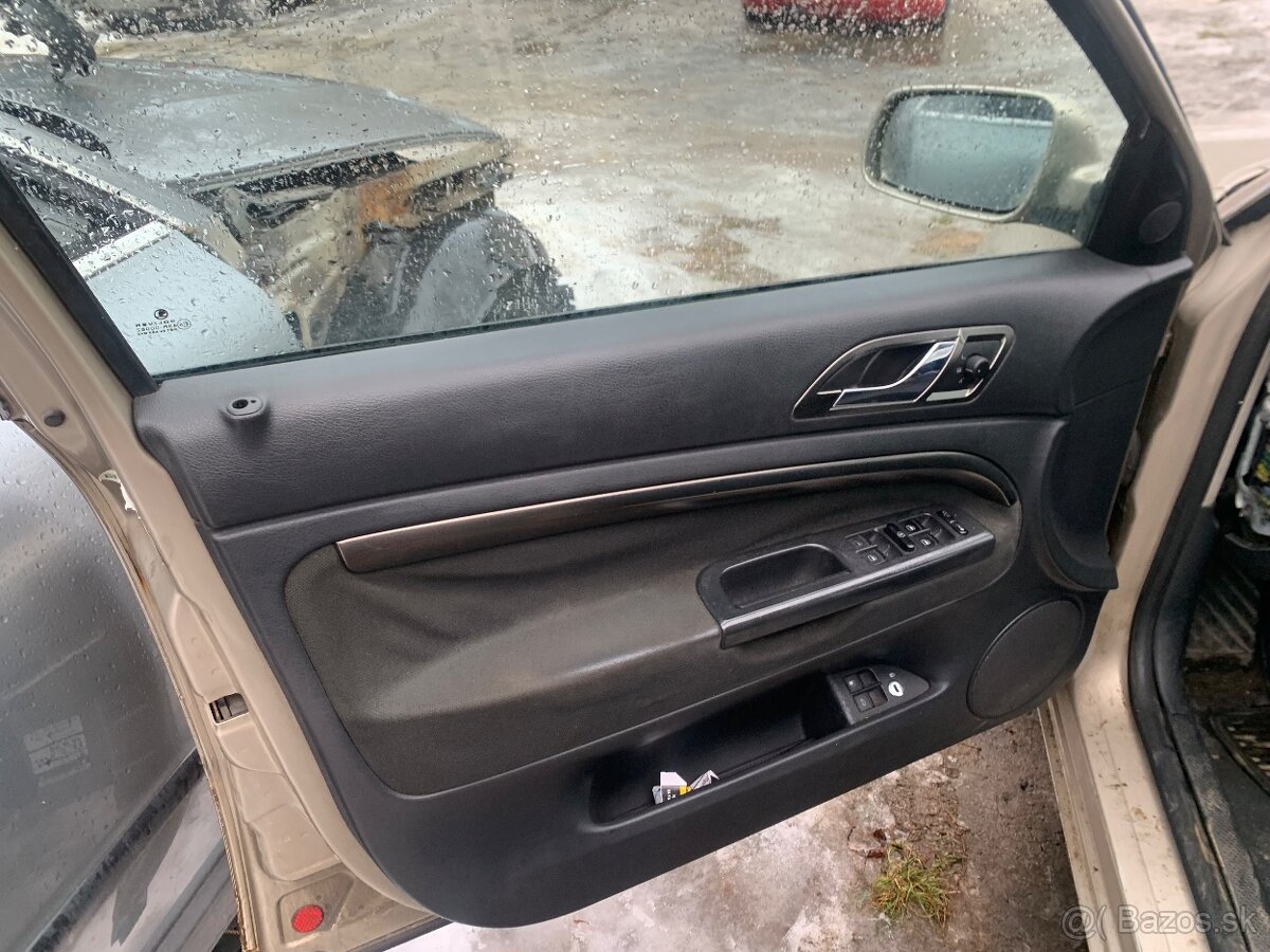 Škoda superb 1 1.9tdi 96kw - 7