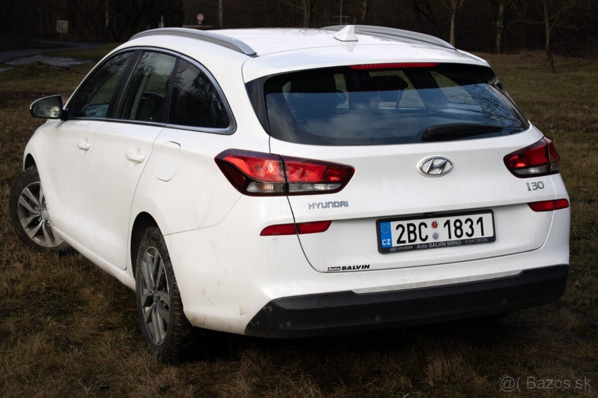 Hyundai i30 - 7