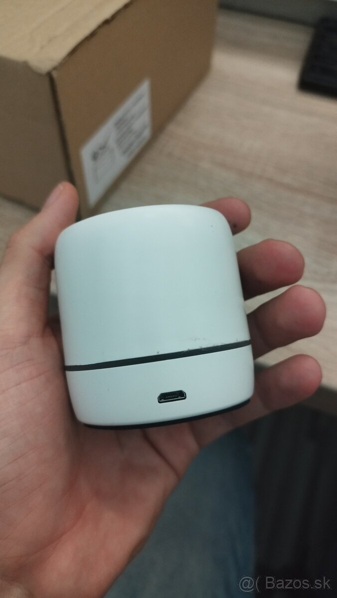 Predám bluetooth reproduktor značky MEDRAN RABS - 7