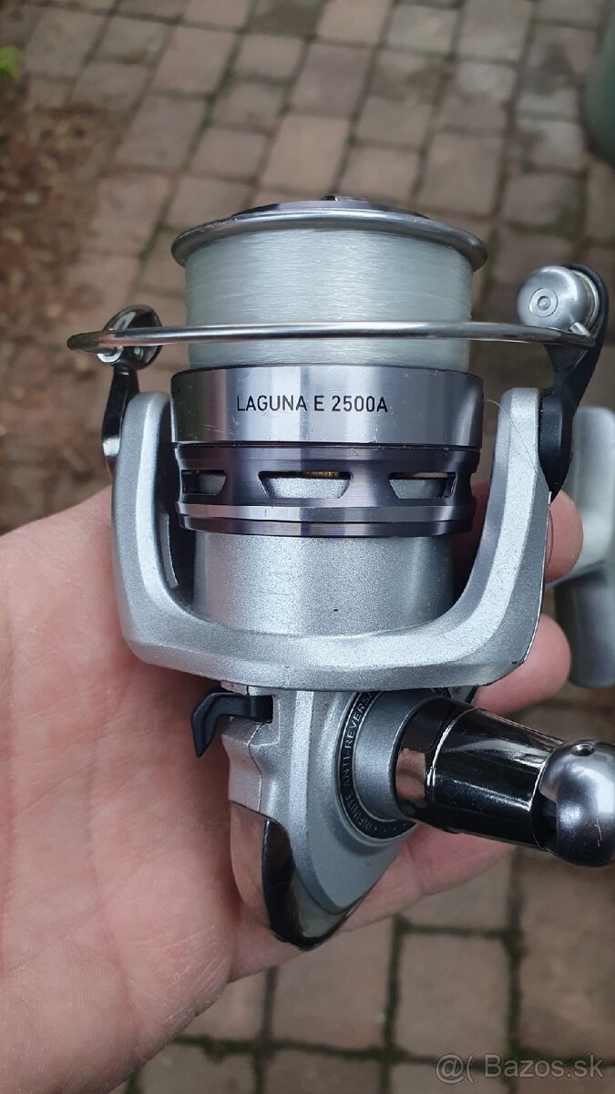 Daiwa,Ryobi - 7