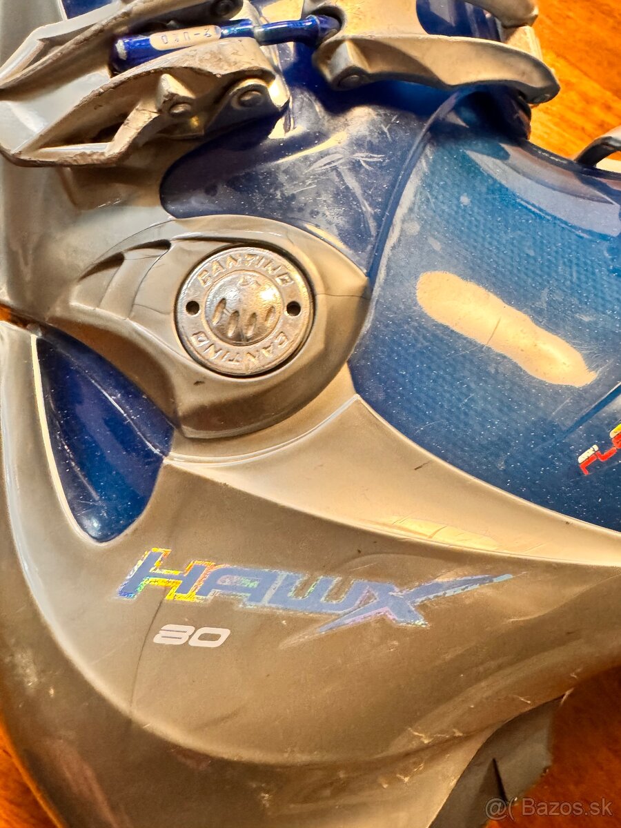 Lyžiarky Atomic 30.0-31.5 - 7