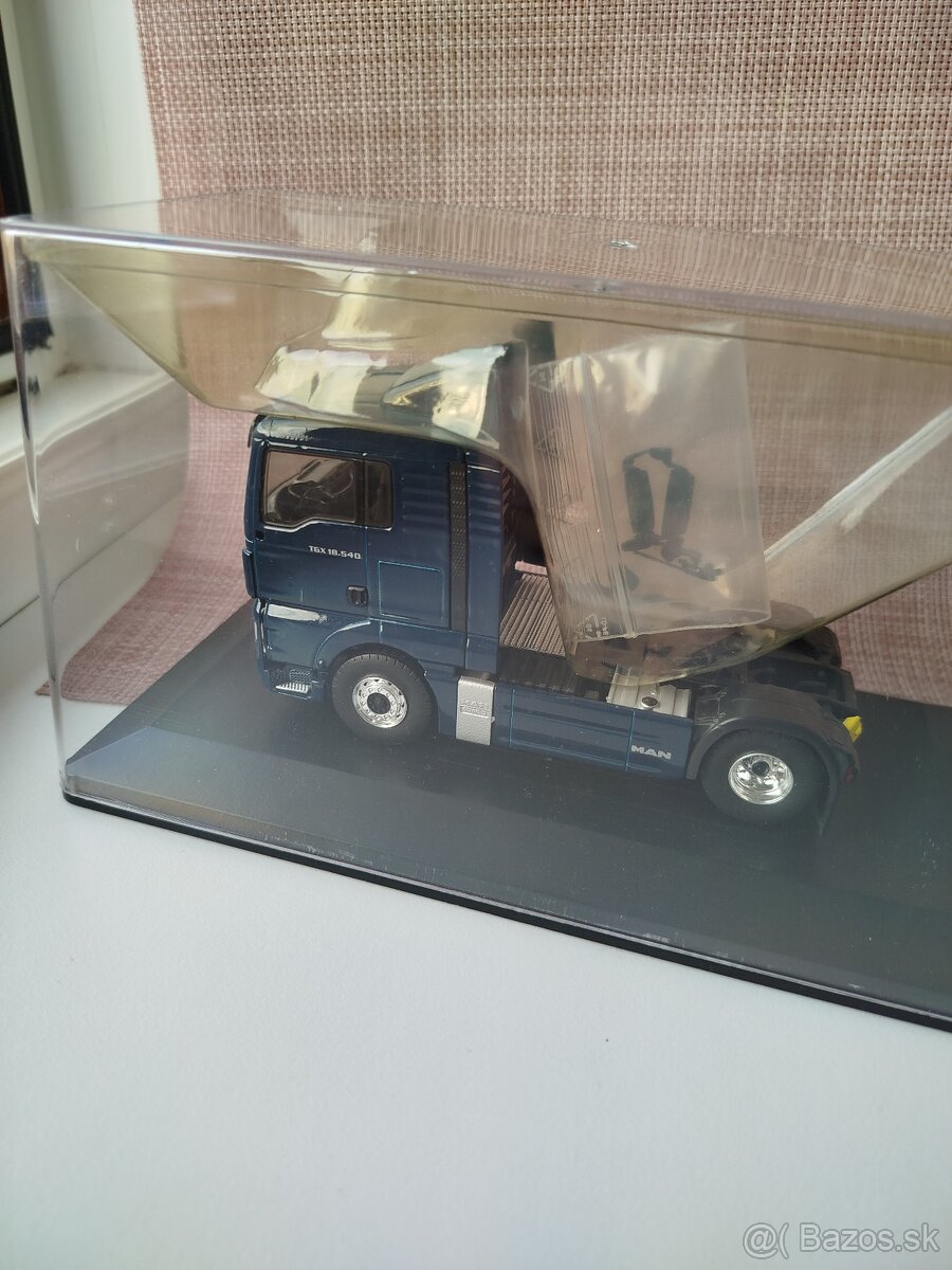 Nákladné autá 1/43 - 7