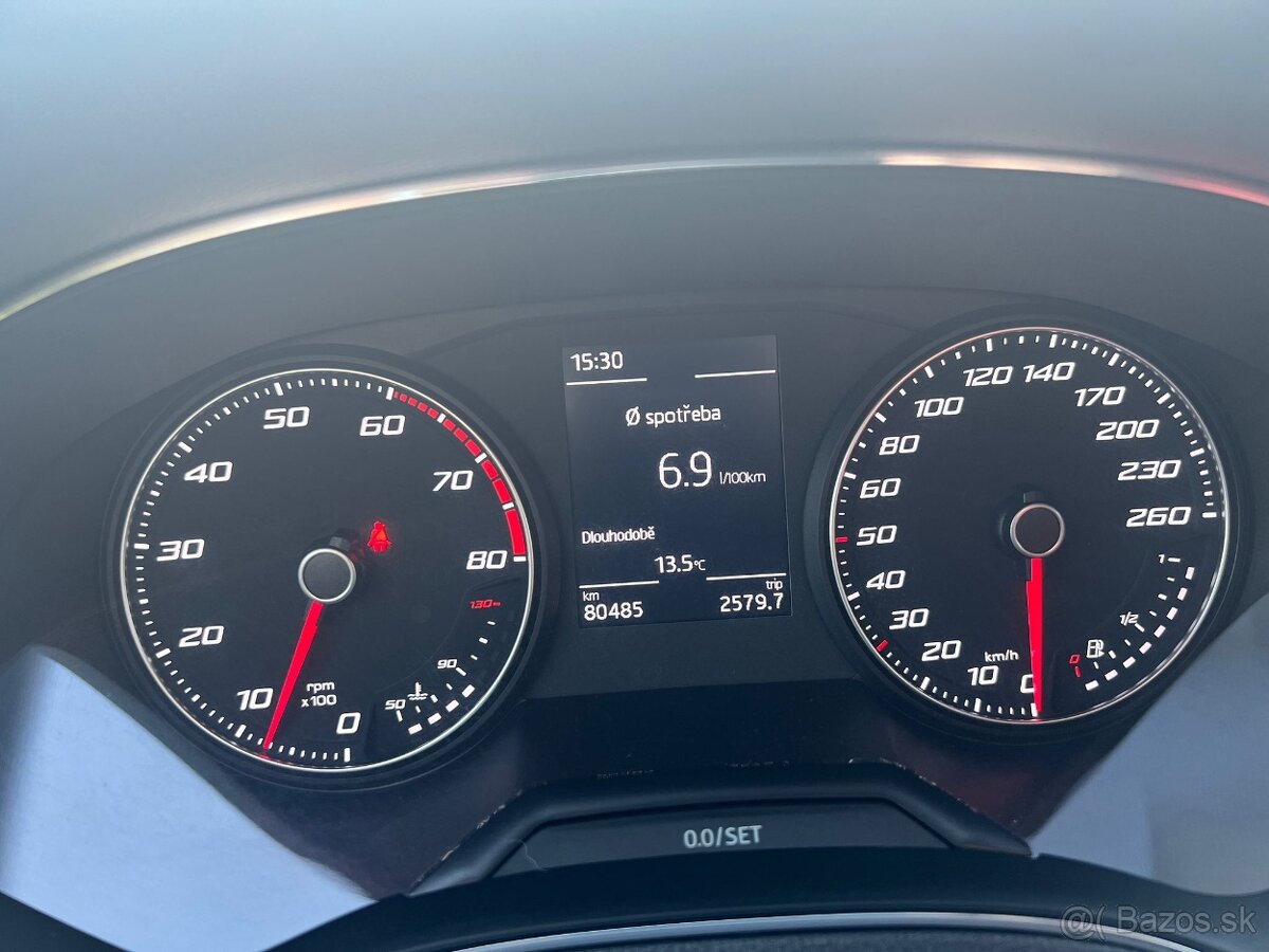 Seat Arona 1.5 EVO FR 110kW - 7