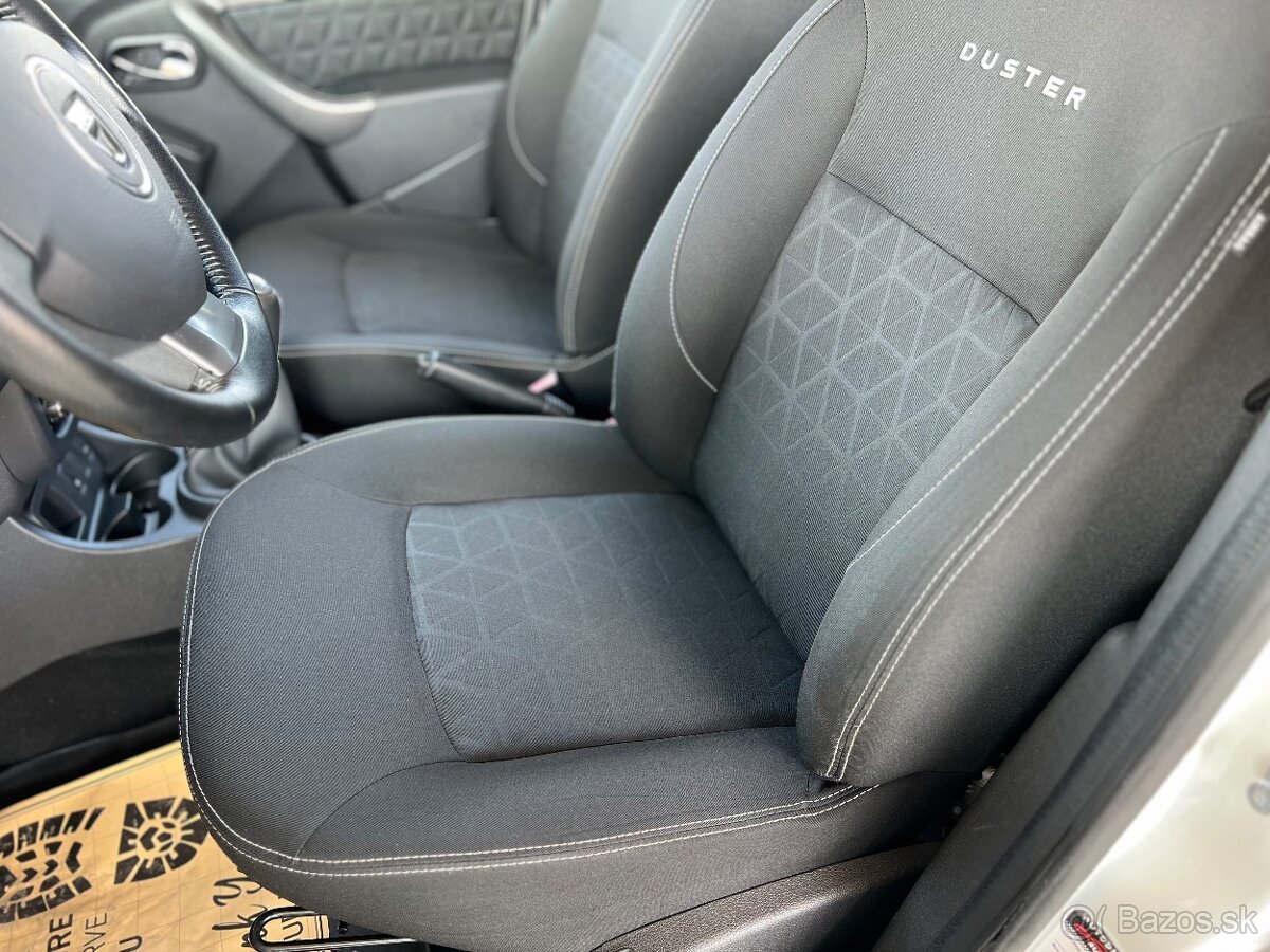 Dacia Duster 1.6 SCe | 58 tis.km - 7