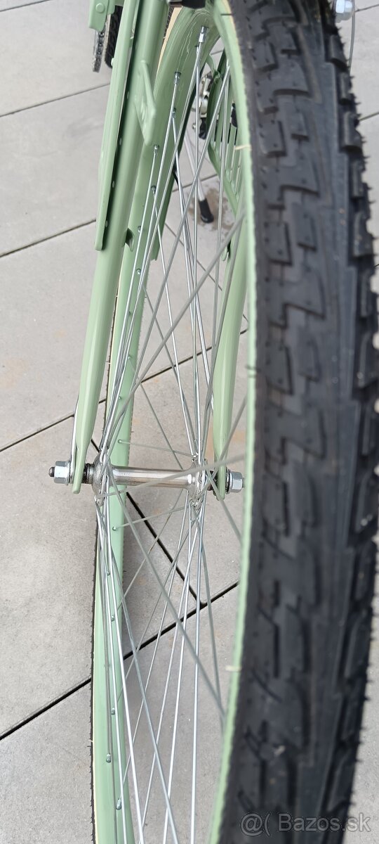 Bicykel VELAMOS LADY 26 - 7