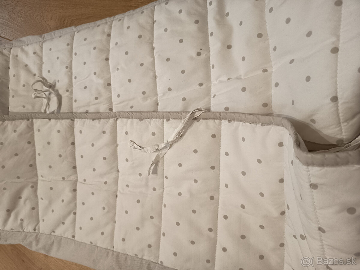 Detská postieľka - 7