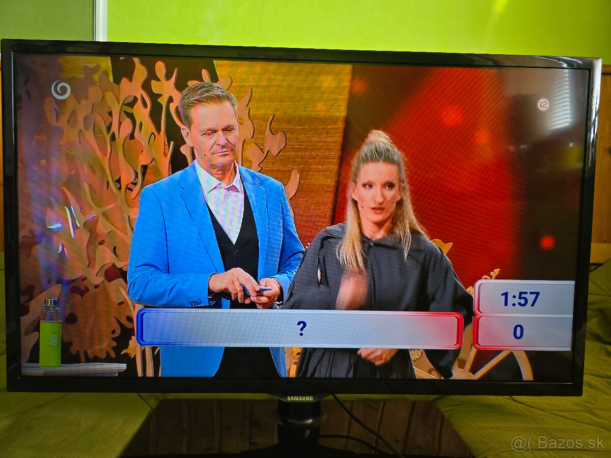 Samsung UE32F5300AW - 7