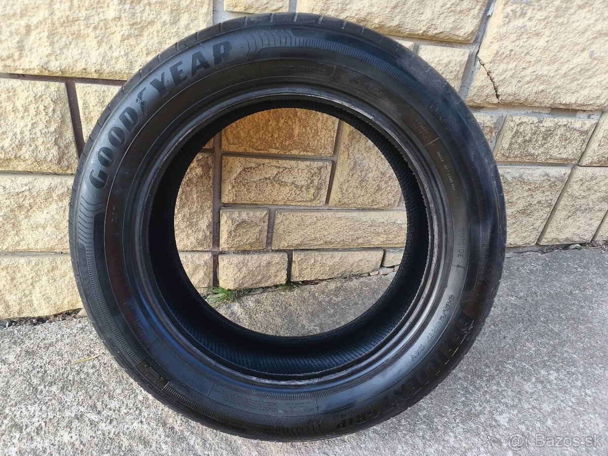 Predám letné pneumatiky - 7
