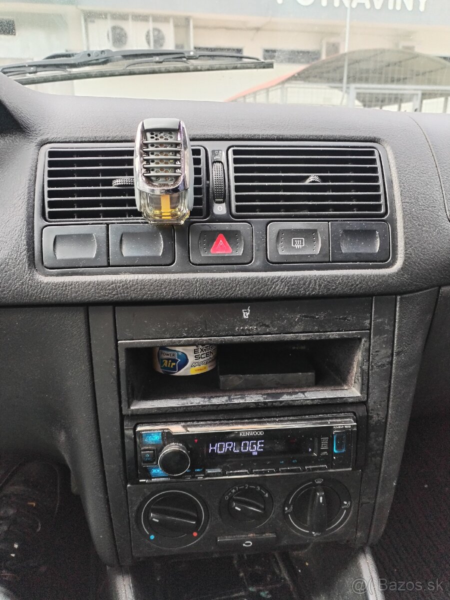 Volkswagen golf 4 1.4 55kw - 7