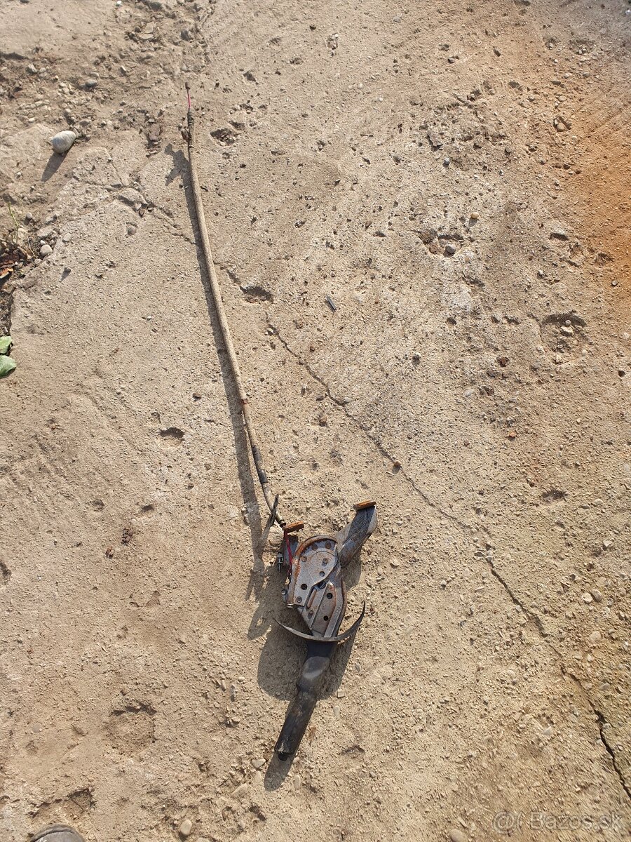 Nissan Patrol y61 - 7