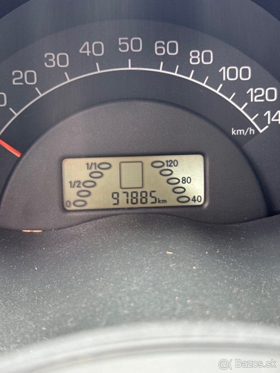 smart fortwo 0.7 - 7