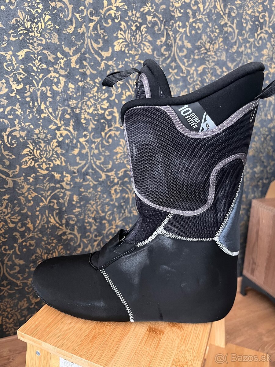Dynafit Radical Boots / 280 mondopoint - 7