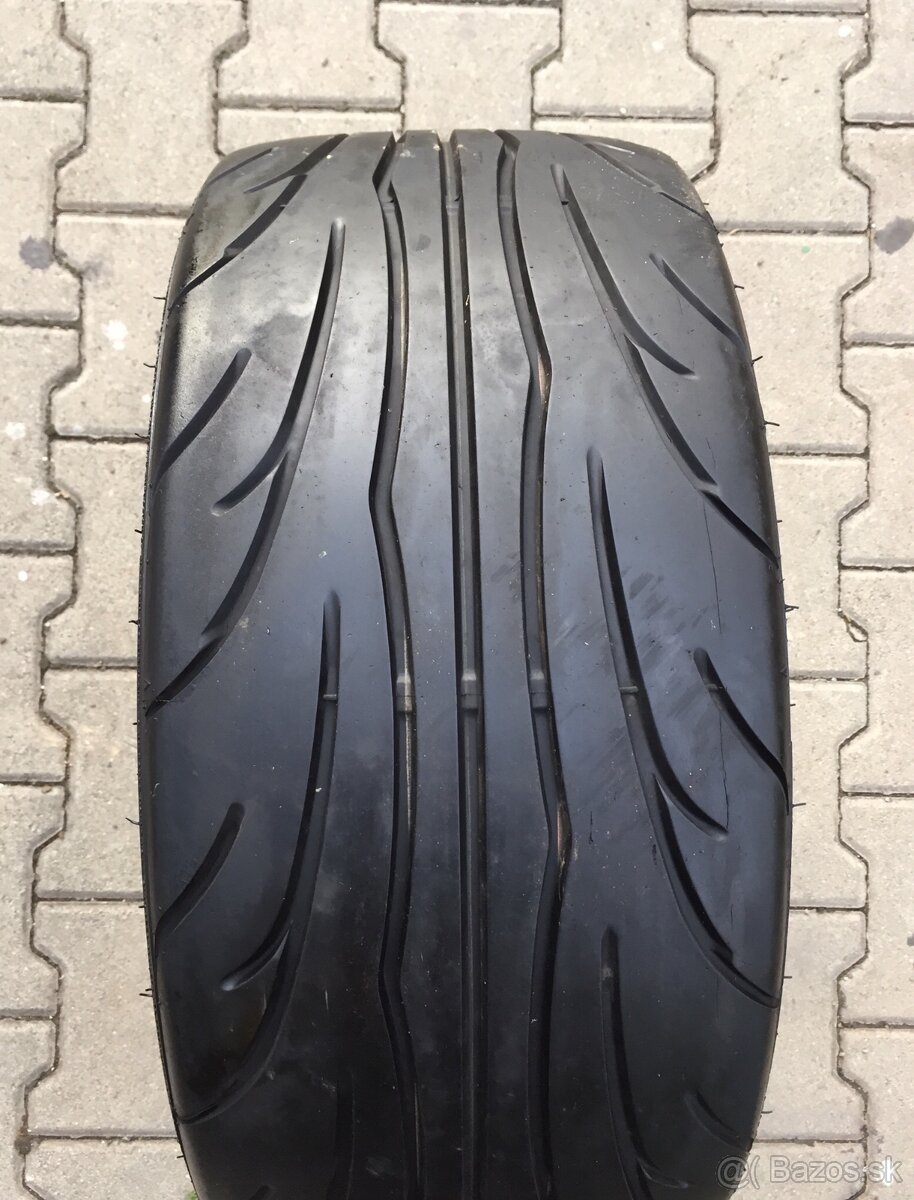 225/35 r18 letné NANKANG 87Y - 7