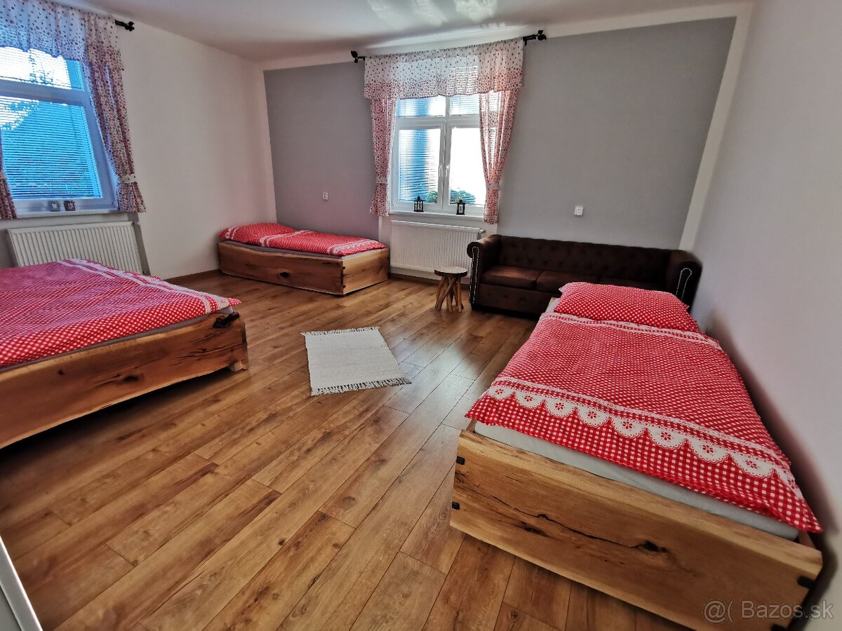 Predám dom, Liptovský Mikuláš, Ondrašovská. - 7