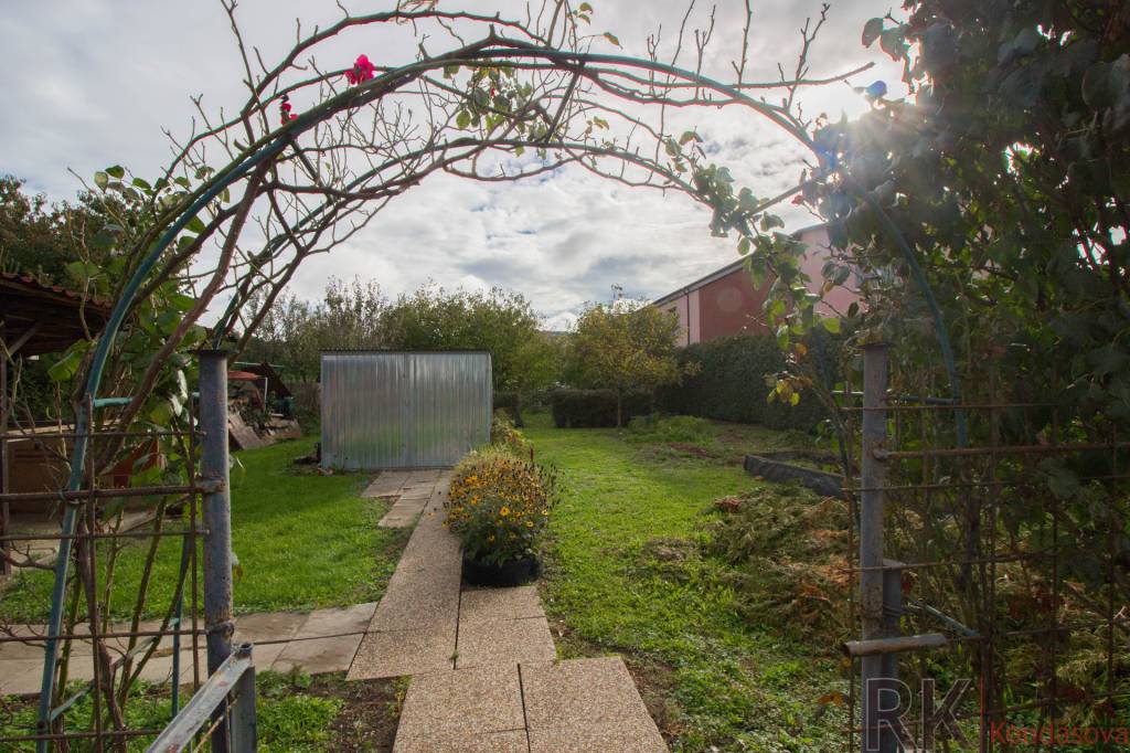 Rekonštruovaný dom 10 minút od Košíc, Košické Oľšany - 7