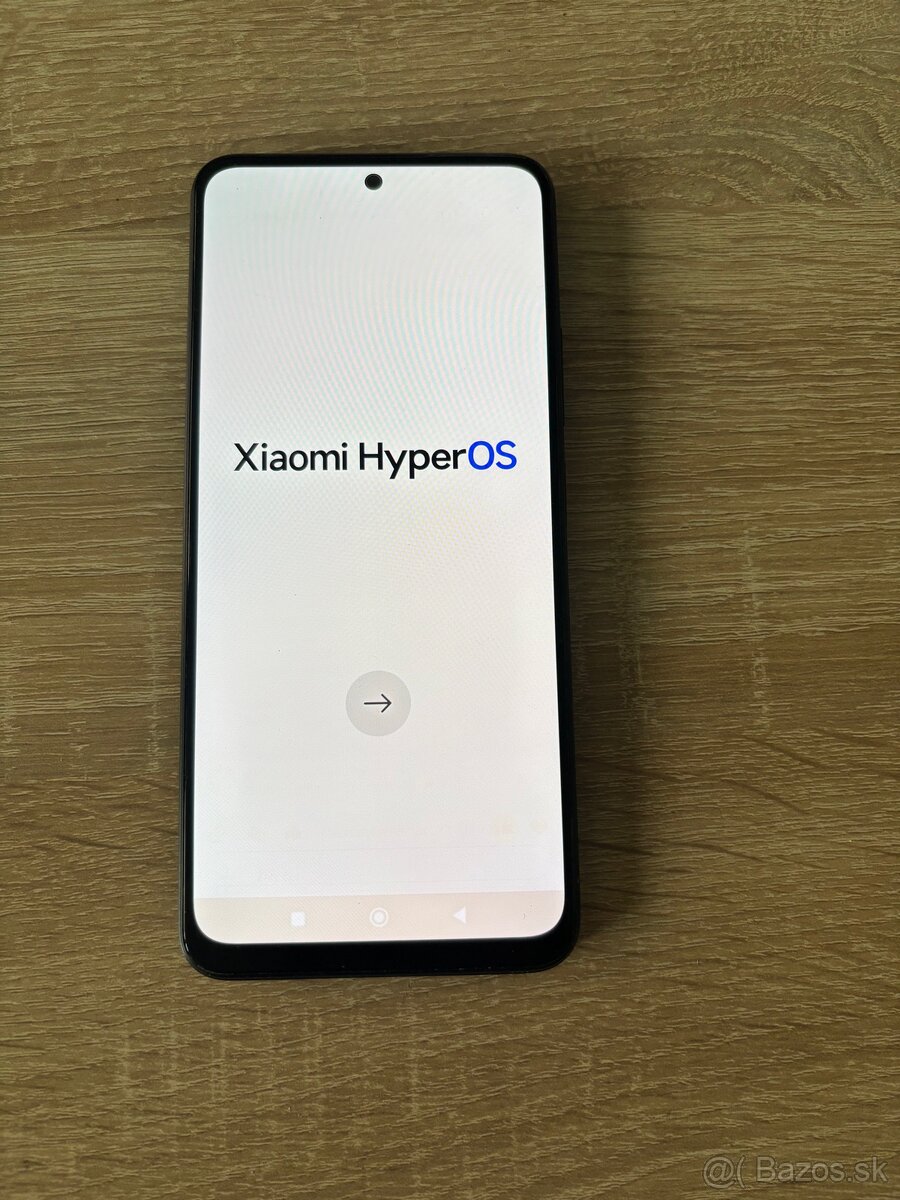 Predám xiaomi redmi note 12 - 7