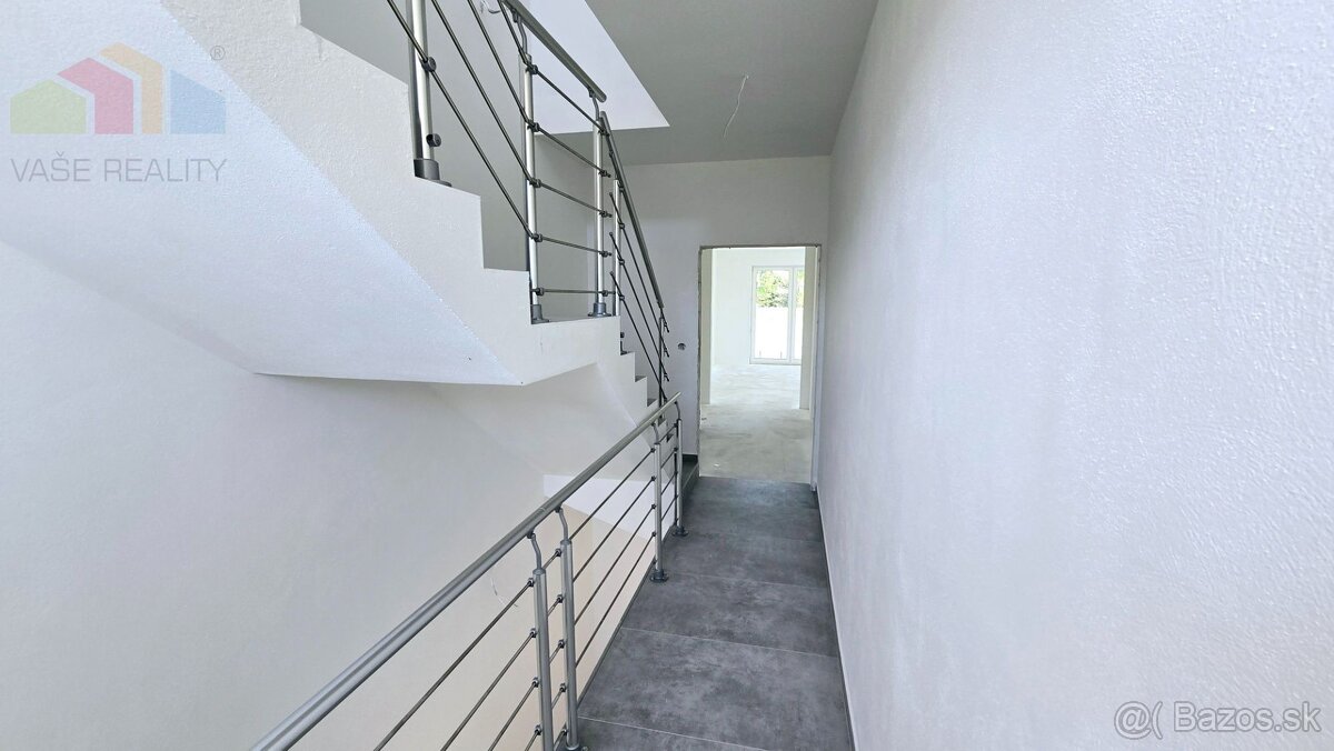 NA PREDAJ – 2-izbový byt 60 m2 v novostavbe RiverResort, Ban - 7