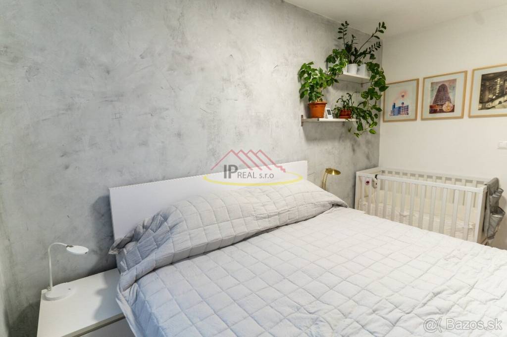 2 izbový byt s loggiou na Veternicovej ulici, kompletná reko - 7