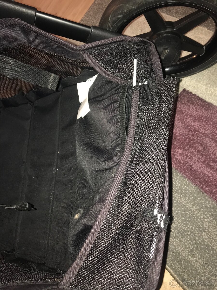 Predám bugaboo fox2 - 7