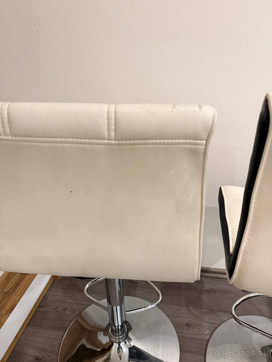 Barové stoličky - 7
