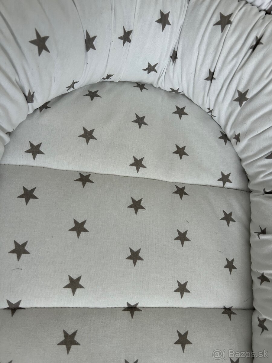 sada do postielky Jukki - 7