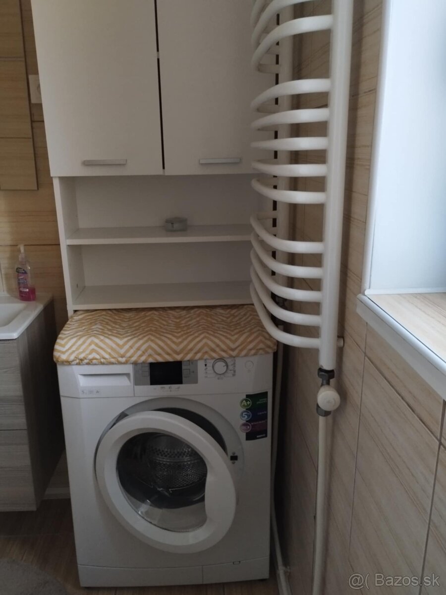 Prenajom 3 izboveho bytu Sobrance - 7