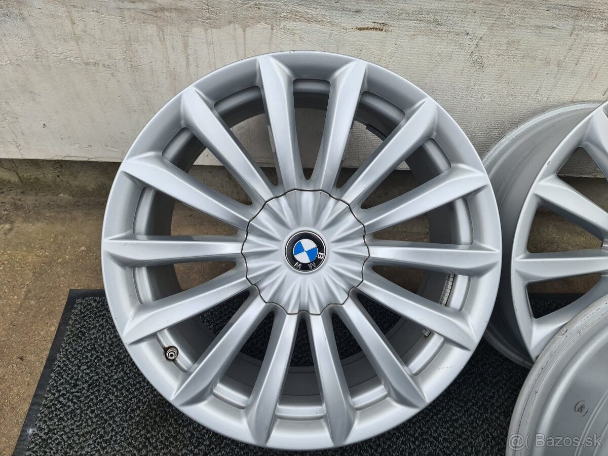 BMW ORIGO DISKY BMW 5X112 R19 - 7