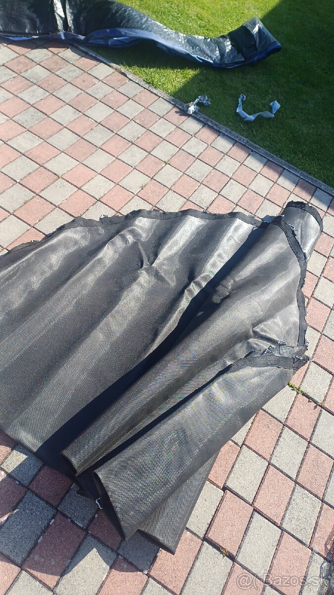 Trampolína marimex 427cm - 7