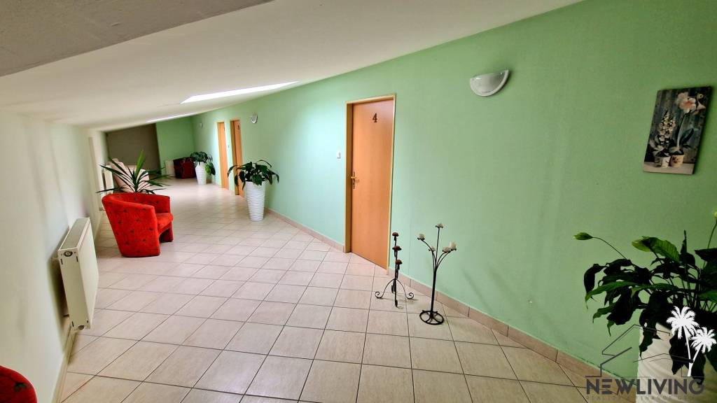 POLYFUNKČNÝ OBJEKT v Topoľčanoch NA PREDAJ - 7