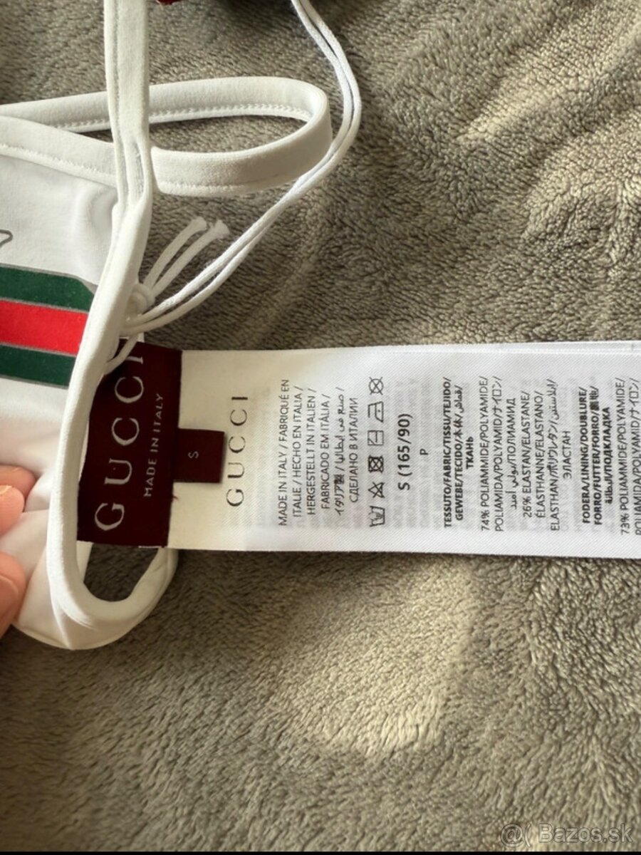 Gucci plavky - 7