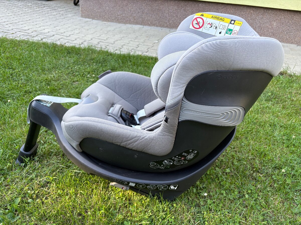 cybex sirona S2 i-size - 7