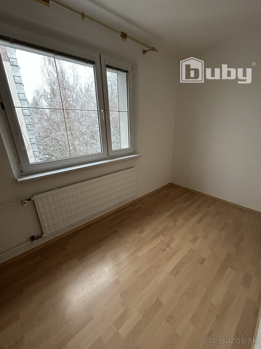 PRENÁJOM - MODERNÝ 3 IZBOVÝ BYT HLINY POVAŽSKÁ BYSTRICA - 7