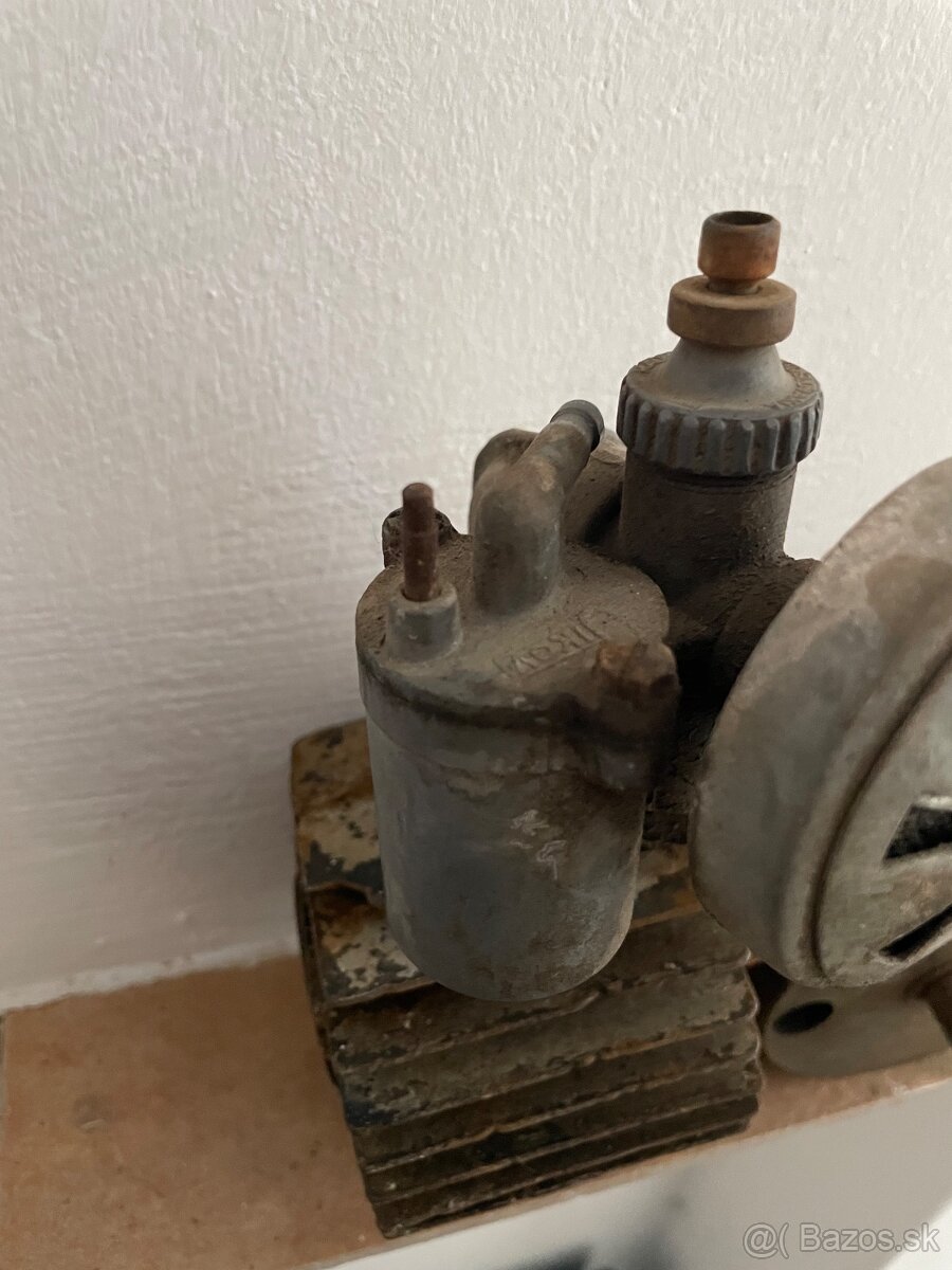 Jawa pionier 555, 05. - 7