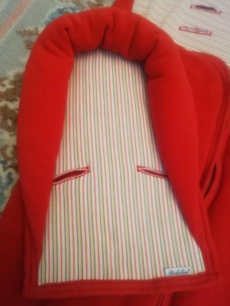 Fusak do autosedacky - 7