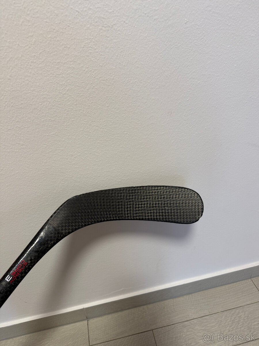 BAUER VAPOR X5 pro, pravačka, P92, 87flex - 7