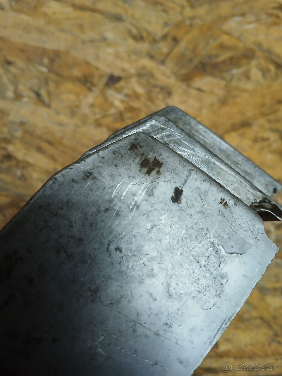 Babetta 210 hlava valca - 7