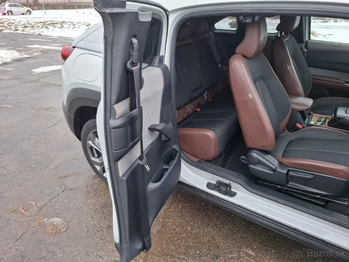 Mazda MX-30 e-Skyactiv EV Exclusive-line - 7