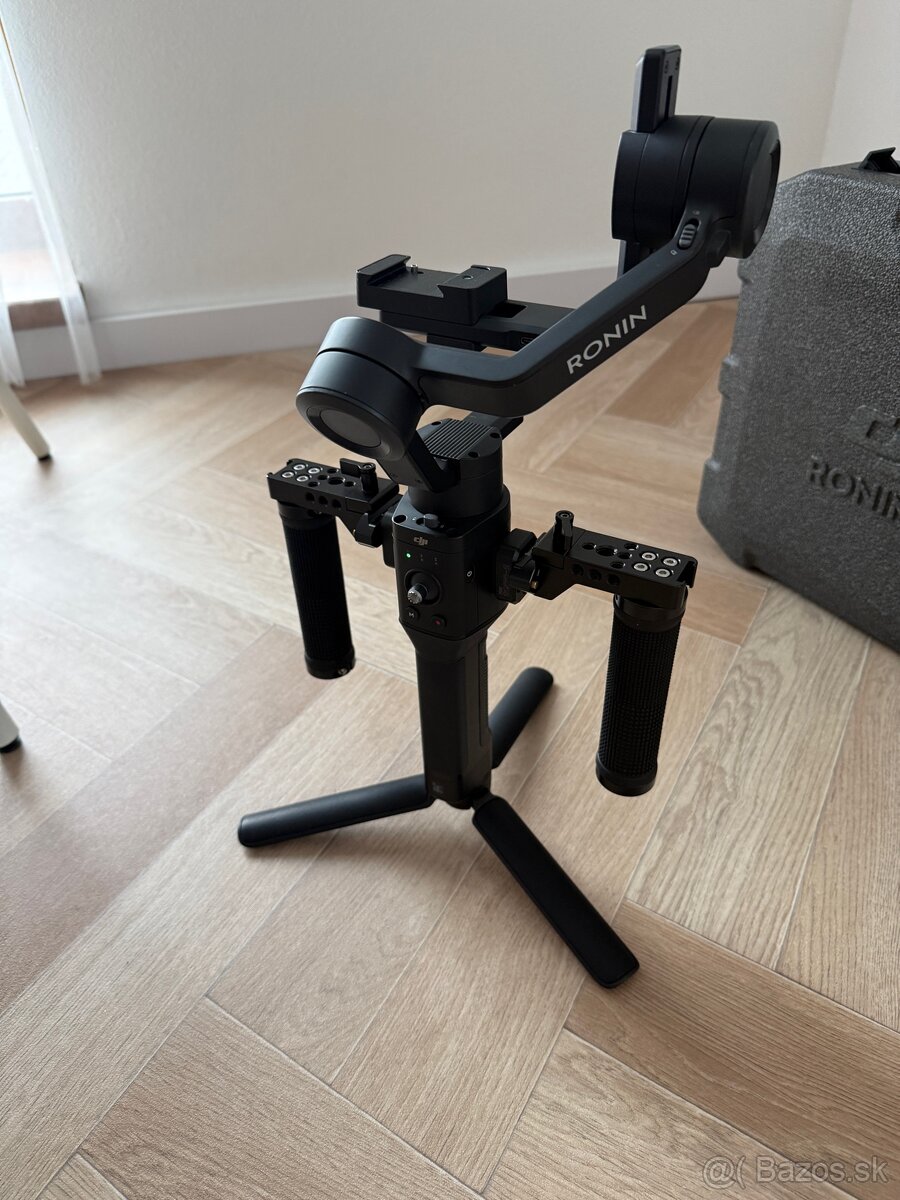 DJI Ronin SC - 7
