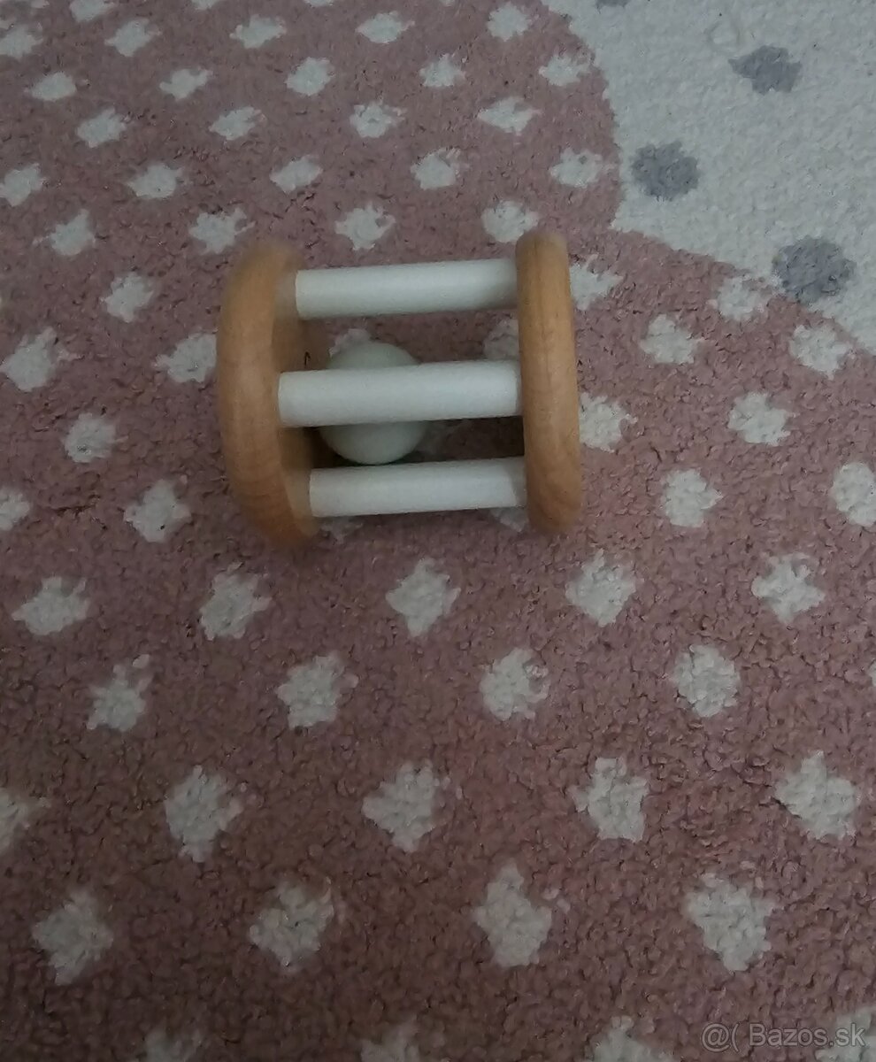 Hračky Little Dutch pre deti - 7